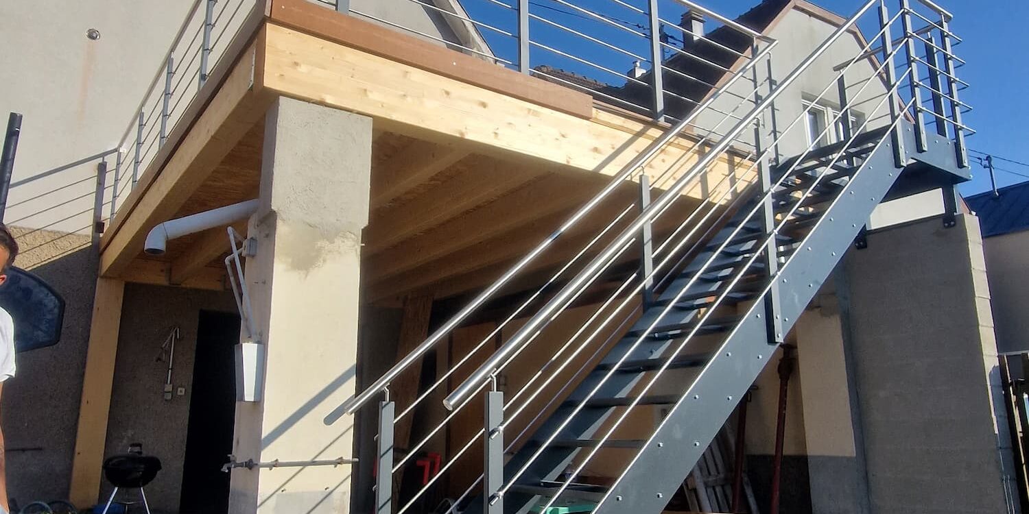 &Agrave; propos de SK Concept Illzach