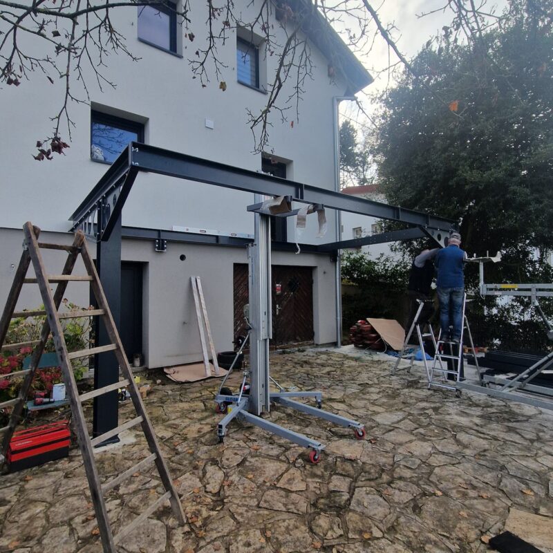 Nos r&eacute;alisations Belfort 24