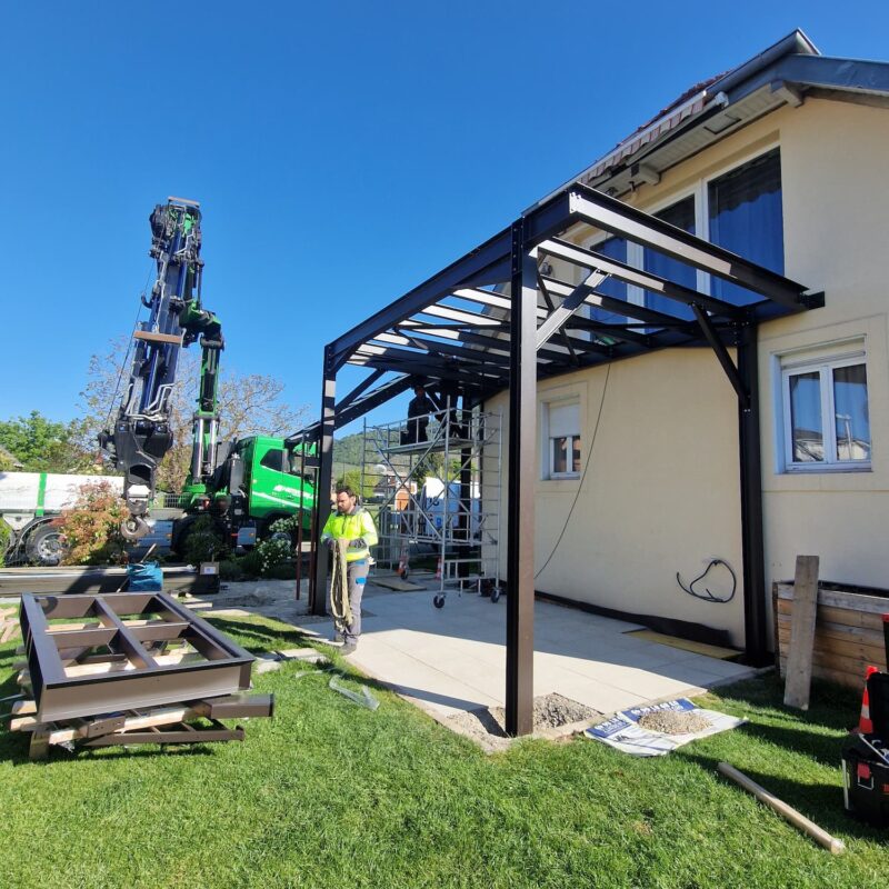 Nos r&eacute;alisations Wittenheim 22