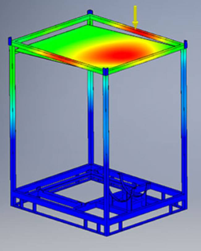 CONCEPTION3D | SK Concept Conception mécanique 3D avec bureau d’études interne autour de Cernay et Thann Wittenheim 0