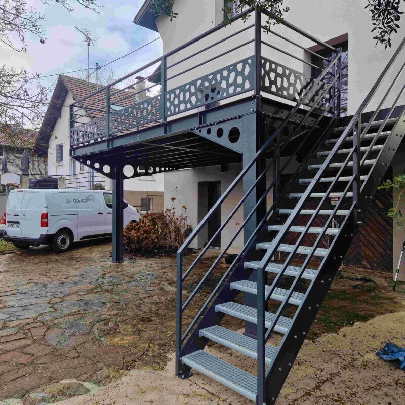 Nos r&eacute;alisations Illzach 7