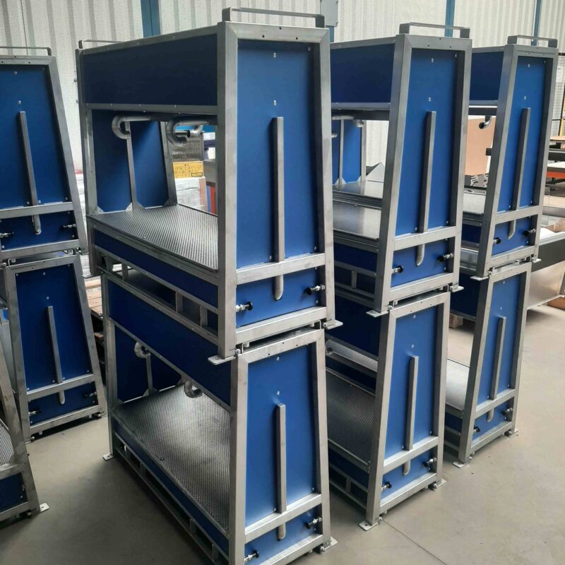 Nos r&eacute;alisations Kingersheim 30